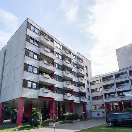Berolina Ostseegold Dahme  Exterior foto
