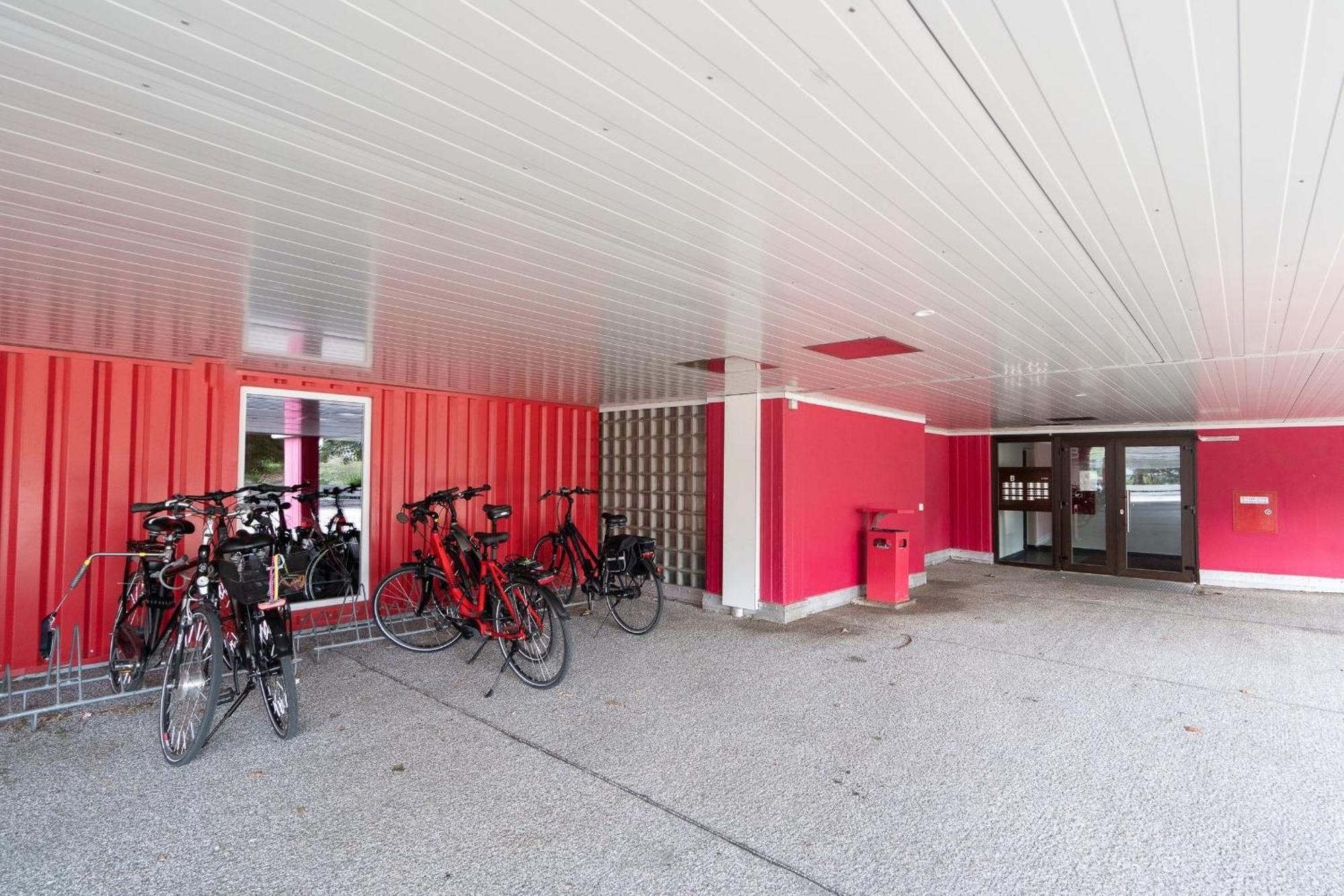 Berolina Ostseegold Dahme  Exterior foto
