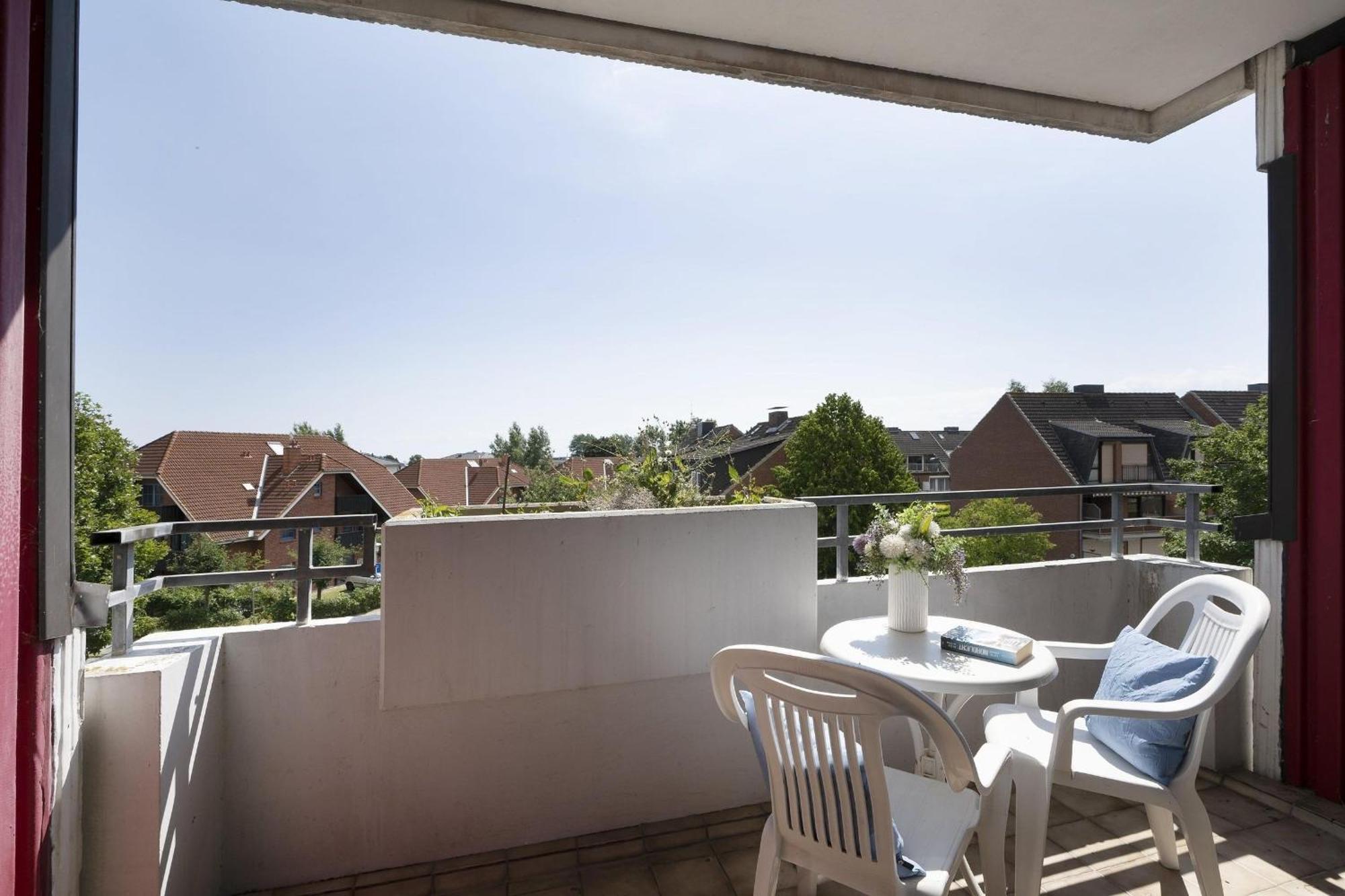 Berolina Ostseegold Dahme  Exterior foto
