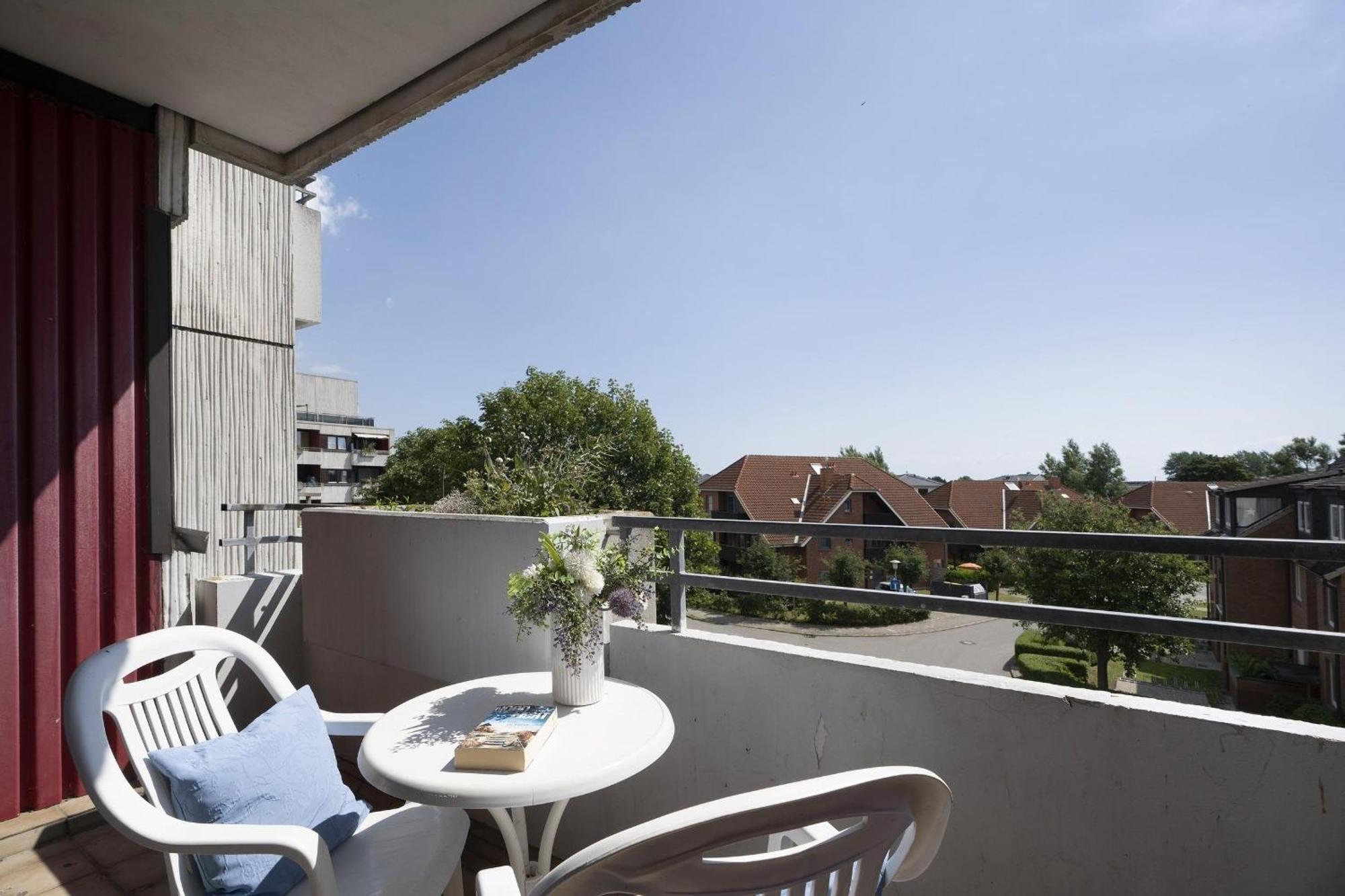 Berolina Ostseegold Dahme  Exterior foto