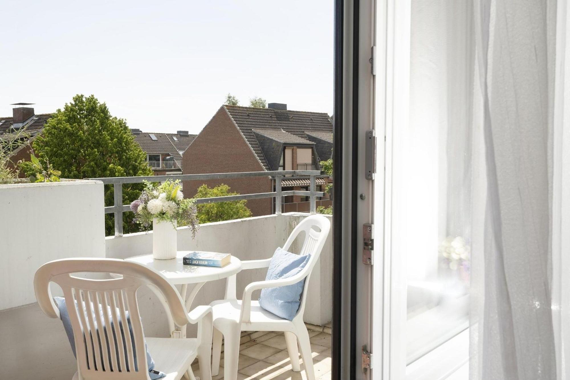 Berolina Ostseegold Dahme  Exterior foto